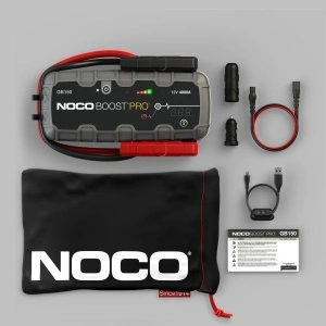 Uređaj za startovanje - Booster NOCO GB150 - Img 3