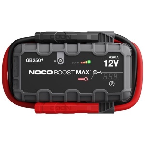 Uređaj za startovanje - Booster NOCO GB250