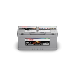 Akumulator 105Ah 950A PA0150 Bosch Power AGM