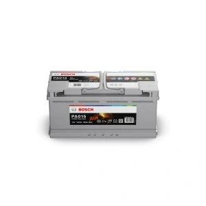 Akumulator 105Ah 950A PA0150 Bosch Power AGM