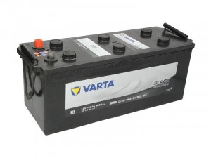 Akumulator 120Ah 680A I8 Varta Promotive HD