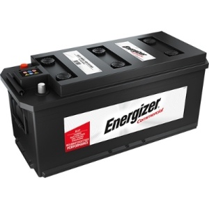Akumulator 130Ah 680A EC27 Energizer Commercial