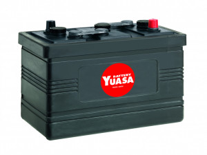 Akumulator 135Ah 630A Yuasa Oldtimer 531 - Img 2