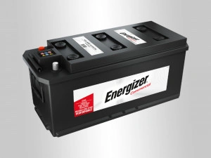 Akumulator 143Ah 950A EC30 Energizer Commercial