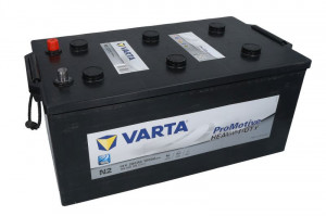 Akumulator 200Ah 1050A N2 Varta Promotive HD