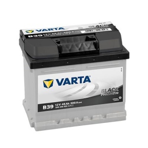 Akumulator 45Ah 300A B39 Varta Promotive HD