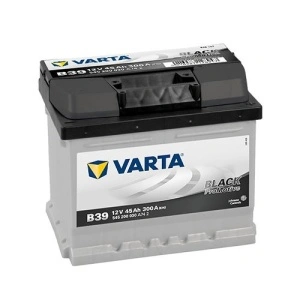 Akumulator 45Ah 300A B39 Varta Promotive HD