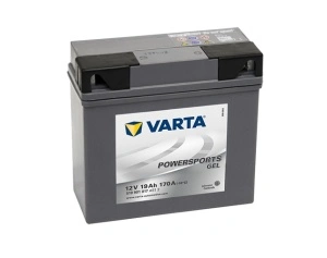 Akumulator 519 901 017 A 19Ah 170A Varta POWERSPORTS GEL