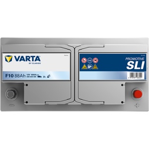 Akumulator 88Ah 680A F10 VARTA Promotive SLI - Img 3