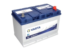 Akumulator 95Ah 830A G7 Varta BLUE dynamic