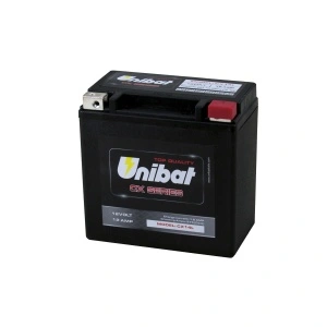 Akumulator CX14L 12Ah 275A Unibat MOTO-CX