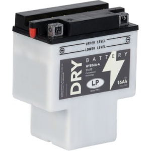 Akumulator HYB16A-A 16Ah 200A Landport DRY