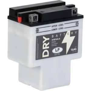 Akumulator HYB16A-A 16Ah 200A Landport DRY