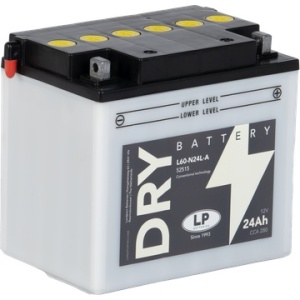 Akumulator Y60-N24L-A 24Ah 260A Landport DRY
