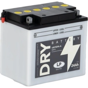 Akumulator Y60-N24L-A 24Ah 260A Landport DRY
