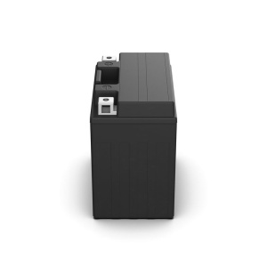 Akumulator (YB10L-A2/B/B2) 10Ah 120A FA116 Bosch Factory Activated AGM - Img 2