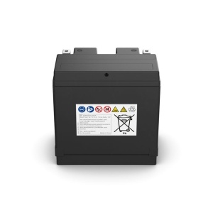 Akumulator (YB16CL-B) 19Ah 220A FA131 Bosch Factory Activated AGM - Img 3