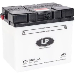 Akumulator YB16CL-B 19Ah 240A Landport DRY - Img 2