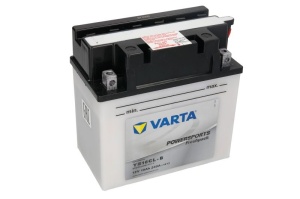 Akumulator YB16CL-B (CB16CL-B) 19Ah 240A Varta POWERSPORTS Freshpack