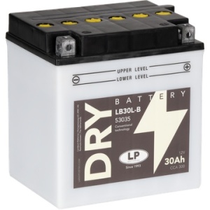 Akumulator YB30L-B 30Ah 300A Landport DRY