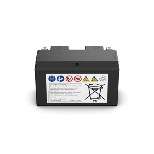 Akumulator (YT7B-BS) 6,5Ah 90A FA119 Bosch Factory Activated AGM - Img 3