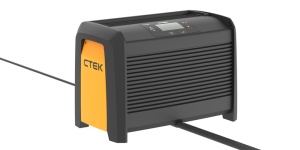 Punjač akumulatora CTEK PRO120 40-230