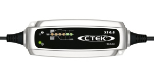 Punjač akumulatora CTEK XS 0.8 56-707 (56-839)