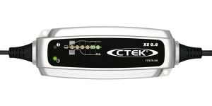 Punjač akumulatora CTEK XS 0.8 56-707 (56-839)