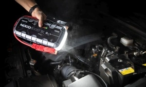 Uređaj za startovanje - Booster NOCO GBX155 - Img 2