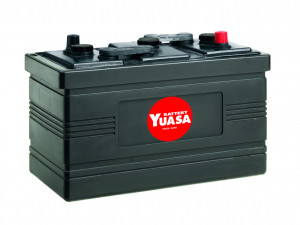 Akumulator 150Ah 510A Yuasa Oldtimer 541 - Img 2