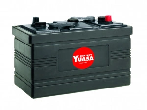 Akumulator 150Ah 510A Yuasa Oldtimer 541 - Img 2