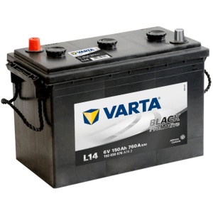 Akumulator 150Ah 760A L14 Varta Promotive HD