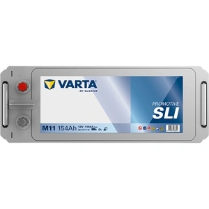 Akumulator 154Ah 1150A M11 VARTA Promotive SLI - Img 3