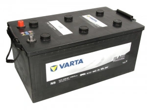 Akumulator 220Ah 1150A N5 Varta Promotive HD
