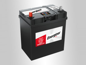 Akumulator 35Ah 300A EP35JXTP Energizer Plus