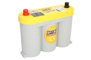Akumulator 55Ah 690A YT S 2,1 Optima YELLOW TOP