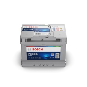 Akumulator 60Ah 540A P00040 Bosch Power