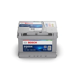 Akumulator 60Ah 540A P00040 Bosch Power