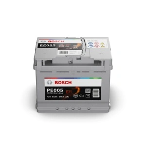 Akumulator 60Ah 640A PE0050 Bosch Power EFB