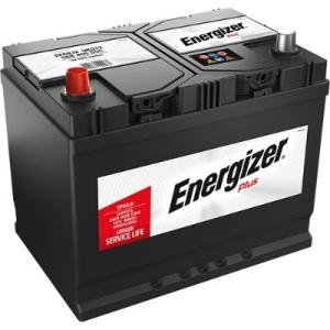 Akumulator 68Ah 550A EP68JX Energizer Plus