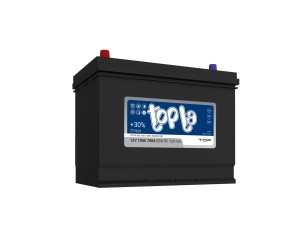 Akumulator 70Ah 700A 118970 Topla TOP