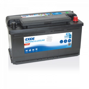 Akumulator 90Ah 720A EN800 Exide Start