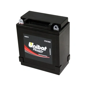 Akumulator CB12AA-FA 12Ah 165A Unibat MOTO-Ready