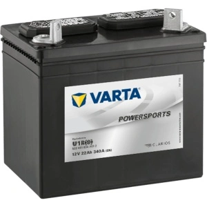 Akumulator U1R 22Ah 340A Varta POWERSPORTS-Gardening