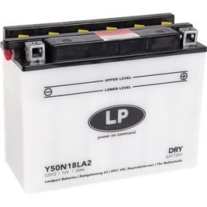 Akumulator Y50N18LA2 20Ah 260A Landport DRY