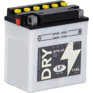 Akumulator YB10L-A2 11Ah 140A Landport DRY