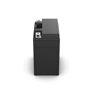 Akumulator (YTX14AH-BS) 12Ah 210A FA125 Bosch Factory Activated AGM - Img 2