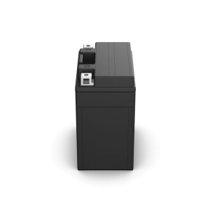 Akumulator (YTX14AHL-BS) 12Ah 200A FA105 Bosch Factory Activated AGM - Img 2