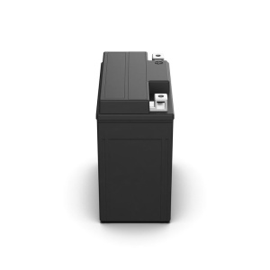 Akumulator (YTX7L-BS) 6Ah 100A FA101 Bosch Factory Activated AGM - Img 4