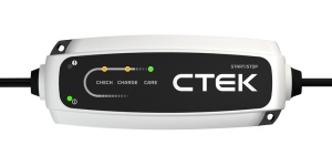 Punjač akumulatora CTEK CT5 START/STOP 40-107